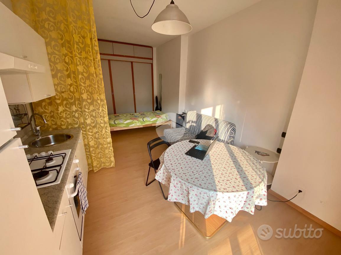 Apartment in Avigliana, Grangia - Vista 3
