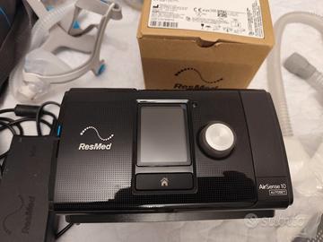 Cpap Resmed 