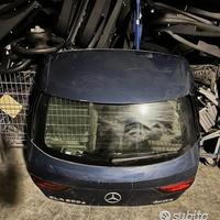 Portellone posteriore mercedes cla 2020