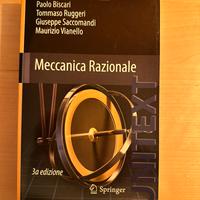 MECCANICA RAZIONALE