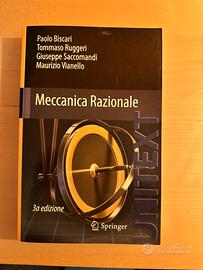 MECCANICA RAZIONALE