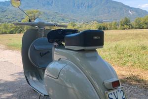 Vespa Vna1t 1958 Targa Oro