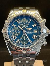 Breitling Chronomat Crosswind