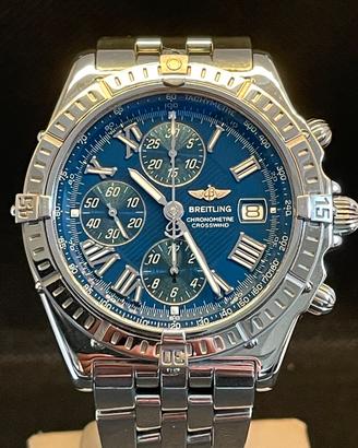 Breitling Chronomat Crosswind
