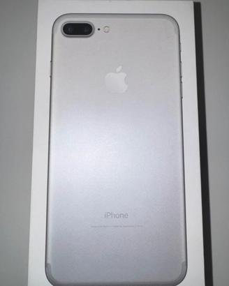 iPhone 7 plus