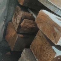 Travi  antichi  per  tetto tratamento antitarme  6