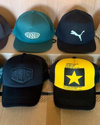 Cappelli