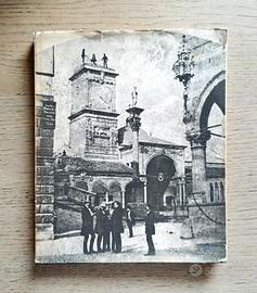 Libro sui cent'anni della banca Friuli