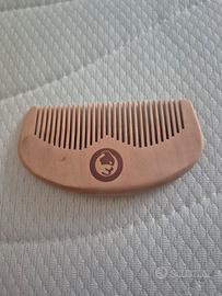  7 Pettini  barba bull dog