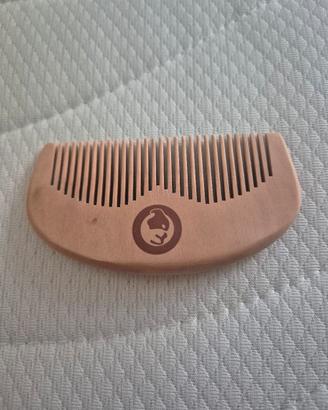  7 Pettini  barba bull dog
