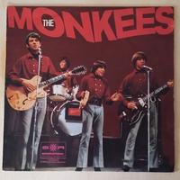 the Monkees vinile