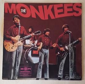 the Monkees vinile