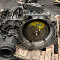 Cambio Automatico Volkswagen Seat Audi HOM 190905