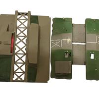 Lima Italia anni ‘80 set 2 pezzi