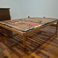 Rete per letto matrimoniale 160x190