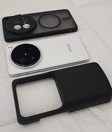 VIVO X200 PRO 16+512 +COVER BATTERY 