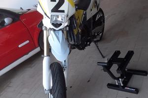 Husqvarna SMS 125 - 2004