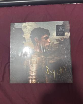 Vinili e cd