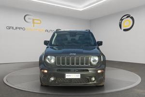 Jeep Renegade 1.5 Turbo T4 MHEV Limited