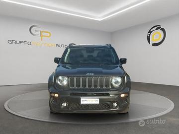 Jeep Renegade 1.5 Turbo T4 MHEV Limited