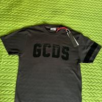 T shirt gcds nera