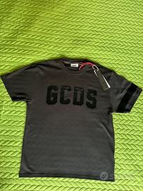 T shirt gcds nera