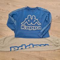 Kappa Tezenis tuta donna