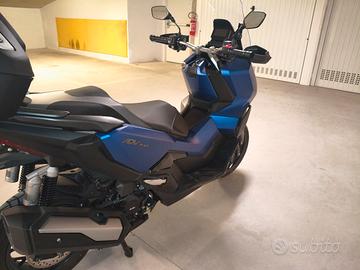 Honda ADV 350 anno 2024