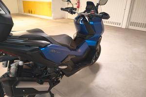 Honda ADV 350 anno 2024