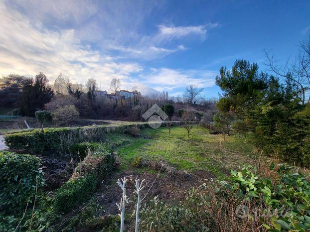 TER. AGRICOLO A BESANA IN BRIANZA