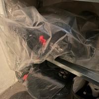 Peg Perego viaggio flex 2-3  Seggiolino isofix