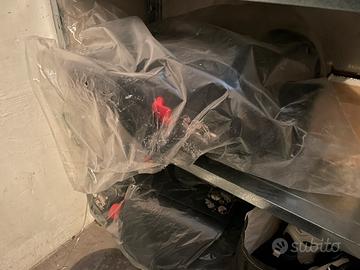 Peg Perego viaggio flex 2-3  Seggiolino isofix