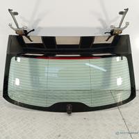 Lunotto Portellone Posteriore BMW Serie 5 F11 2010