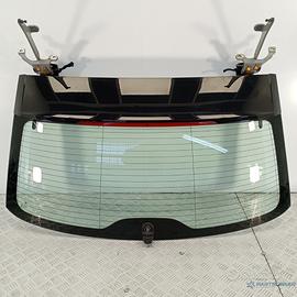 Lunotto Portellone Posteriore BMW Serie 5 F11 2010