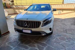 Mercedes  GLA 180 d  Sport  cambio Automatico