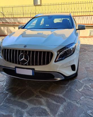 Mercedes  GLA 180 d  Sport  cambio Automatico