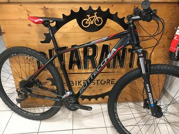 BICI MTB BOTTECCHIA MODELLO 125 MISURA L NUOVA