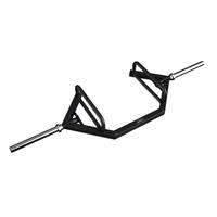 bilanciere open hex bar lacertosus