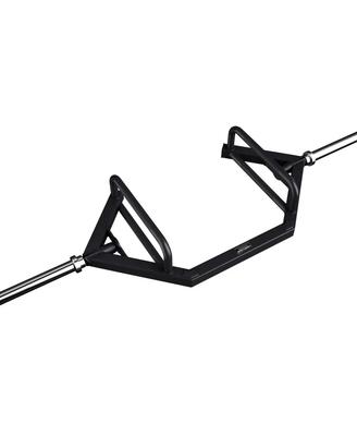 bilanciere open hex bar lacertosus