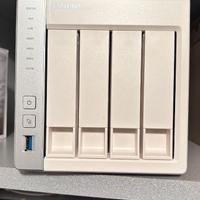 QNAP TS-433-4G