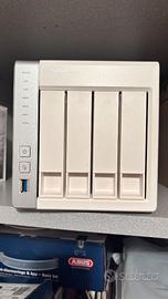 QNAP TS-433-4G