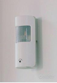 Sensore di movimento RWE SmartHome  Innogy