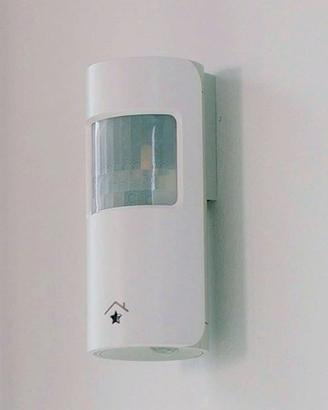 Sensore di movimento RWE SmartHome  Innogy
