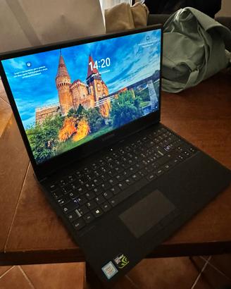 Computer portatile Lenovo Legion