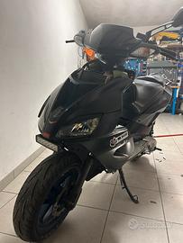 Aprilia sr factory carburatore