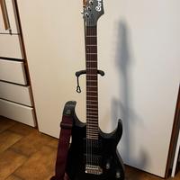 Chitarra elettrica + amplificatore