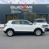 Volkswagen T-Cross 1.0 tsi Style 95cv