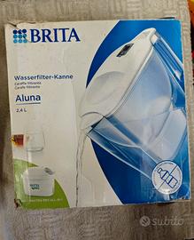 Caraffa Brita Aluna