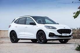 Ricambi usati per ford Kuga #1