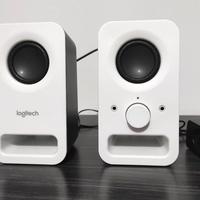 Casse Altoparlanti Logitech Z150 + REGAL0